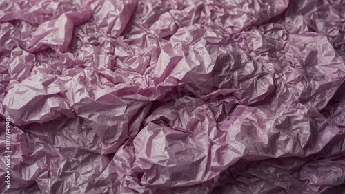 Wallpaper Mural crumpled paper texture. abstract texture Torontodigital.ca