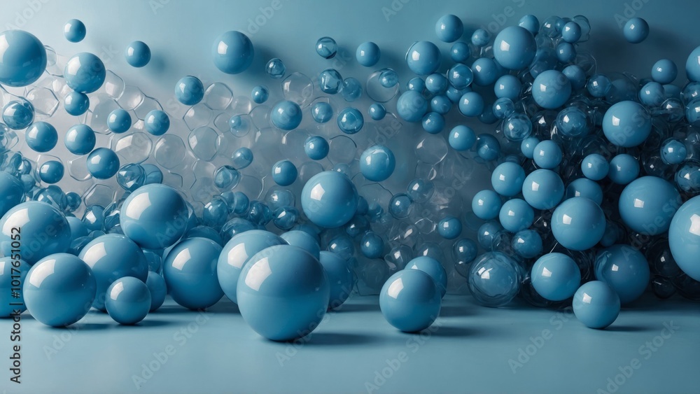 blue and black abstract background blue and black abstract background