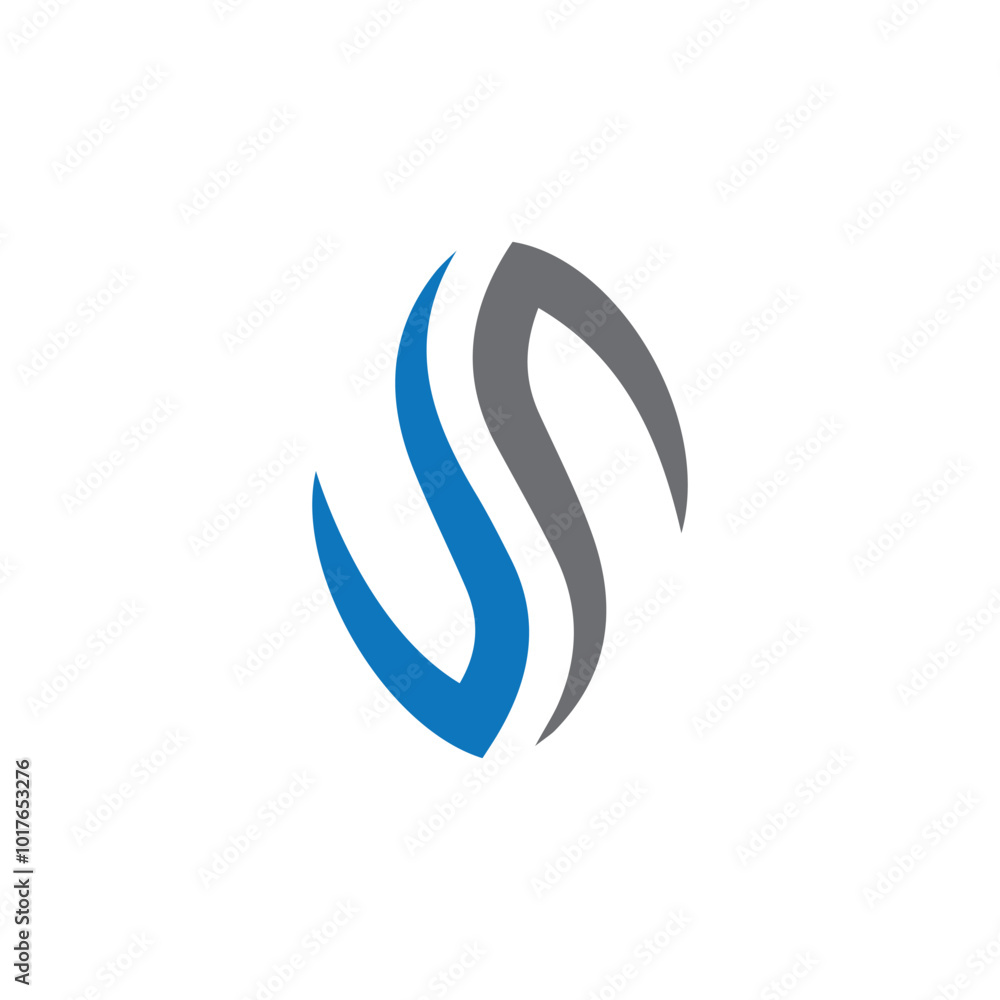 initial s letter logo design vector template, s logo vector for monogram, s icon vector, s symbol for business. initial s letter logo design vector template, s logo vector for monogram, s icon vector, s symbol for business.