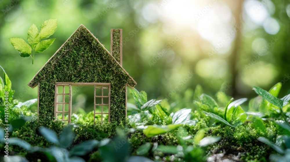 Eco-friendly construction worker, focusing on sustainable practices such as green building materials and energy-efficient designs. Eco-friendly construction worker, focusing on sustainable practices such as green building materials and energy-efficient designs.