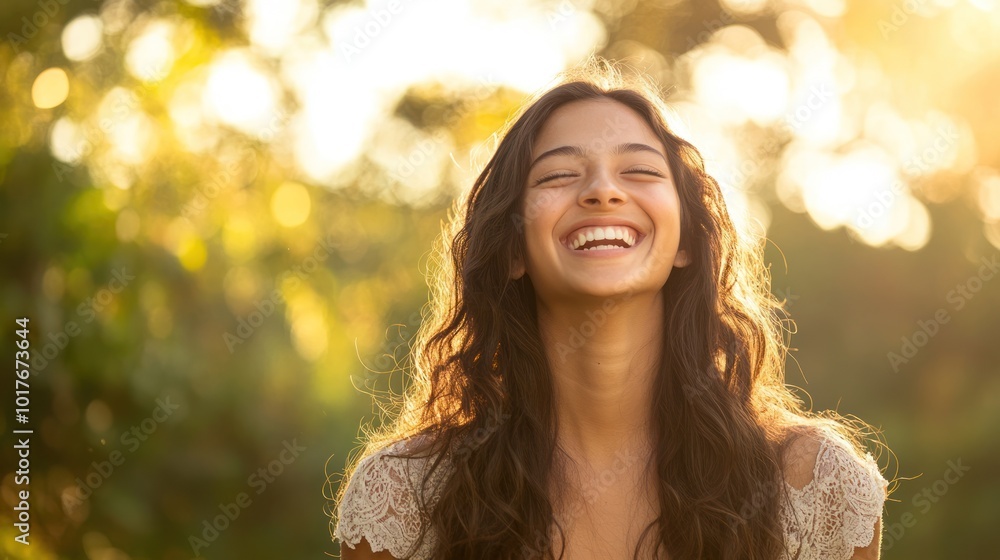 Joyful senior, their laughter and energy perfectly captured in a vibrant portrait. Joyful senior, their laughter and energy perfectly captured in a vibrant portrait.