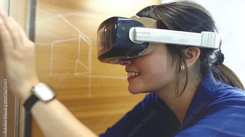 Exploring Virtual Reality: Innovative Learning Through Immersive ...