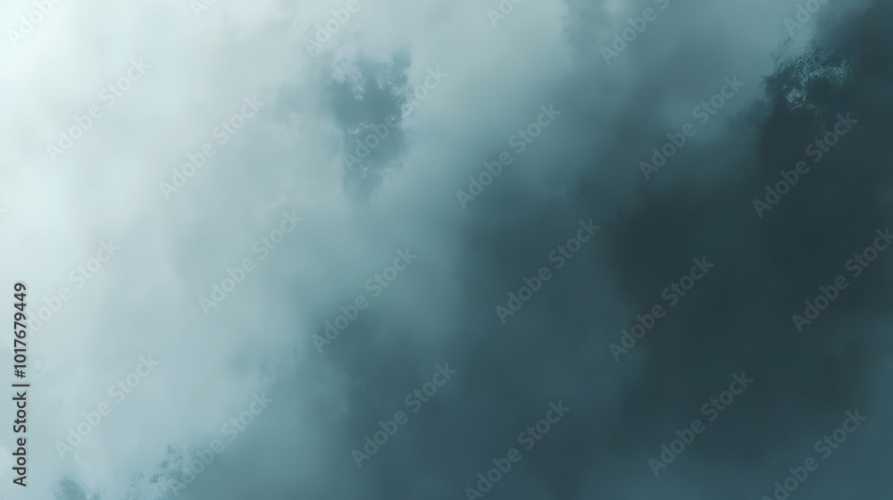 Abstract Watercolor Background with Subtle Textured Blue and White Hues Abstract Watercolor Background with Subtle Textured Blue and White Hues