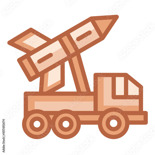 Missiledefense Icon