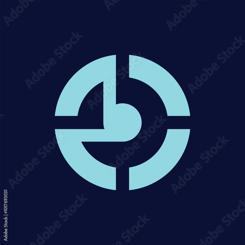 Free Download b business logo design - GFXLoad