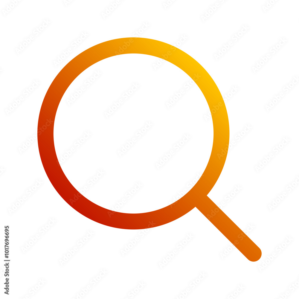 search gradient icon search gradient icon