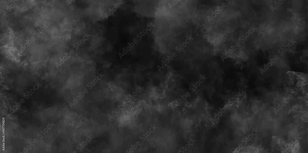 Abstract ash cloud and smoke texture in dark background. White Black fog effect transparent smoke isolated dark dramatic sky with black stormy clouds. Grunge creative and becorative fractal somke art Abstract ash cloud and smoke texture in dark background. White Black fog effect transparent smoke isolated dark dramatic sky with black stormy clouds. Grunge creative and becorative fractal somke art