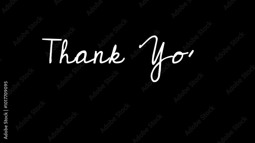 Thank you for your attention text animation suitable for presentations, social media posts, thank you notes and thanking audiences Thank you for your attention text animation suitable for presentations, social media posts, thank you notes and thanking audiences