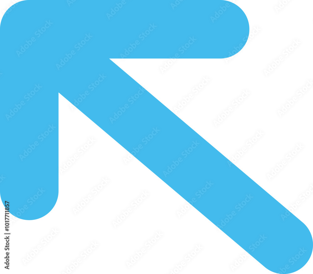 Arrow Up Left Icon Logo Design Arrow Up Left Icon Logo Design
