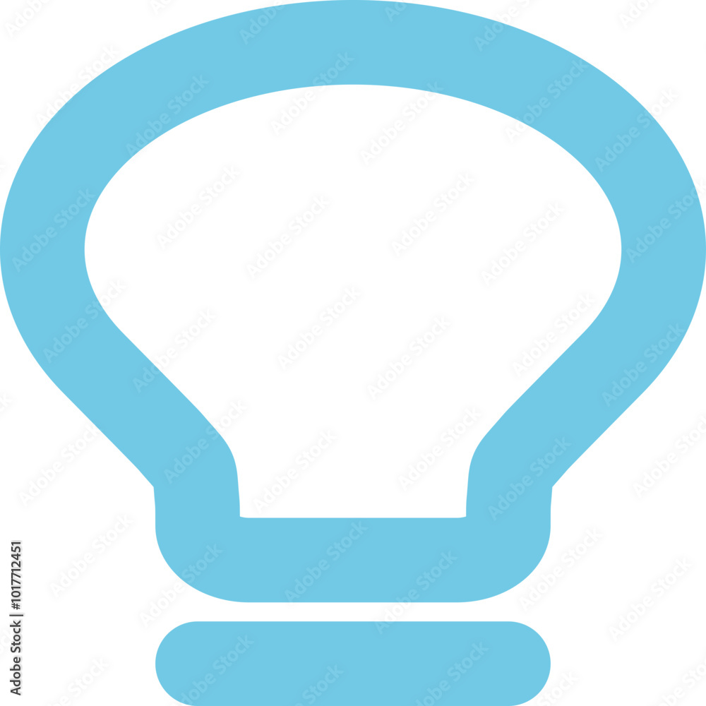 Bulb Icon Logo Design Bulb Icon Logo Design