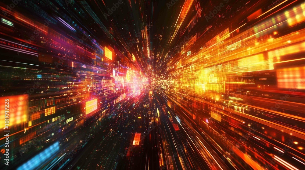 Digital abstract background. Can be used in the description of network abilities, technological processes, digital storages, science, education, etc. Digital abstract background. Can be used in the description of network abilities, technological processes, digital storages, science, education, etc.
