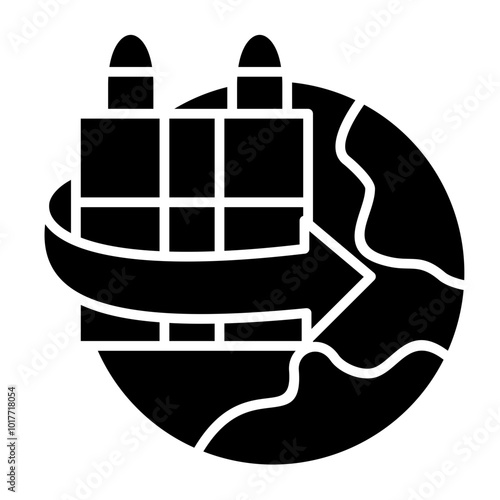 Imports Icon