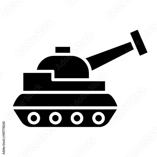 Tanks Icon