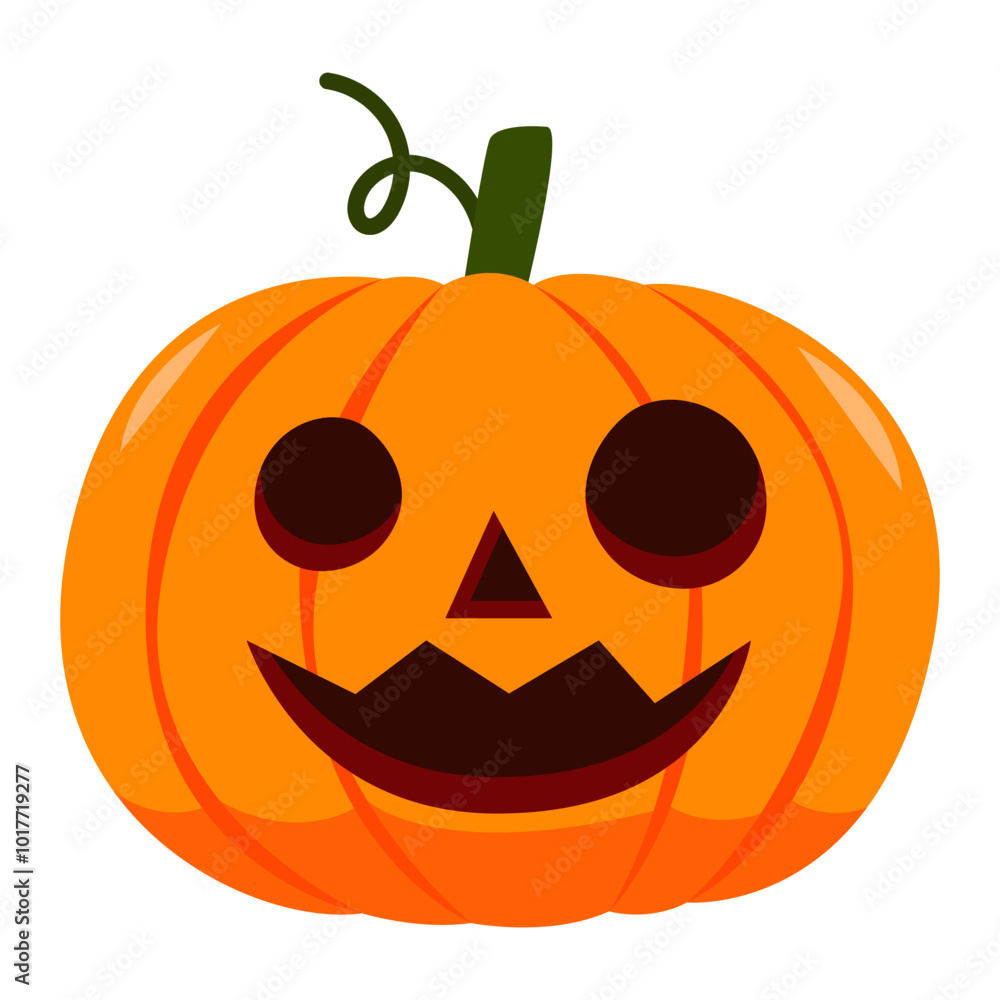 Pumpkins Illustration Pumpkins Illustration