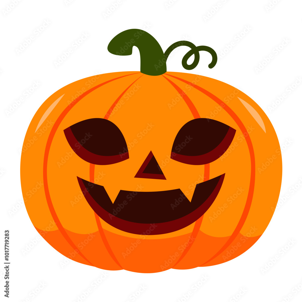 Pumpkins Illustration Pumpkins Illustration