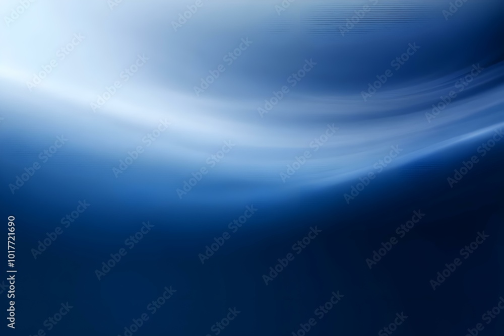 Navy blue gradient background. Dark abstract blurred texture with gradation to white color. Template for banner design Navy blue gradient background. Dark abstract blurred texture with gradation to white color. Template for banner design