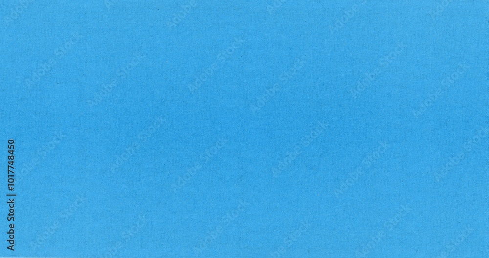 Obraz premium light blue paper texture background