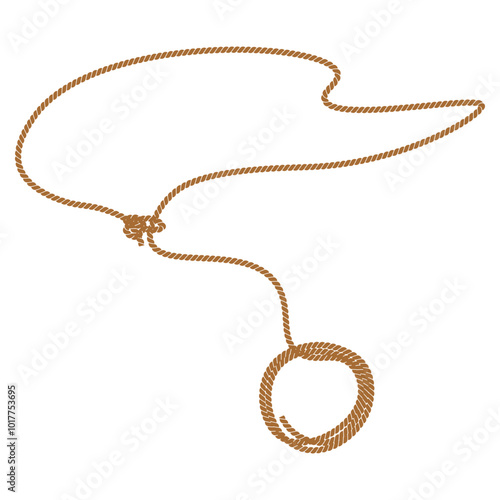 Lariat Icon