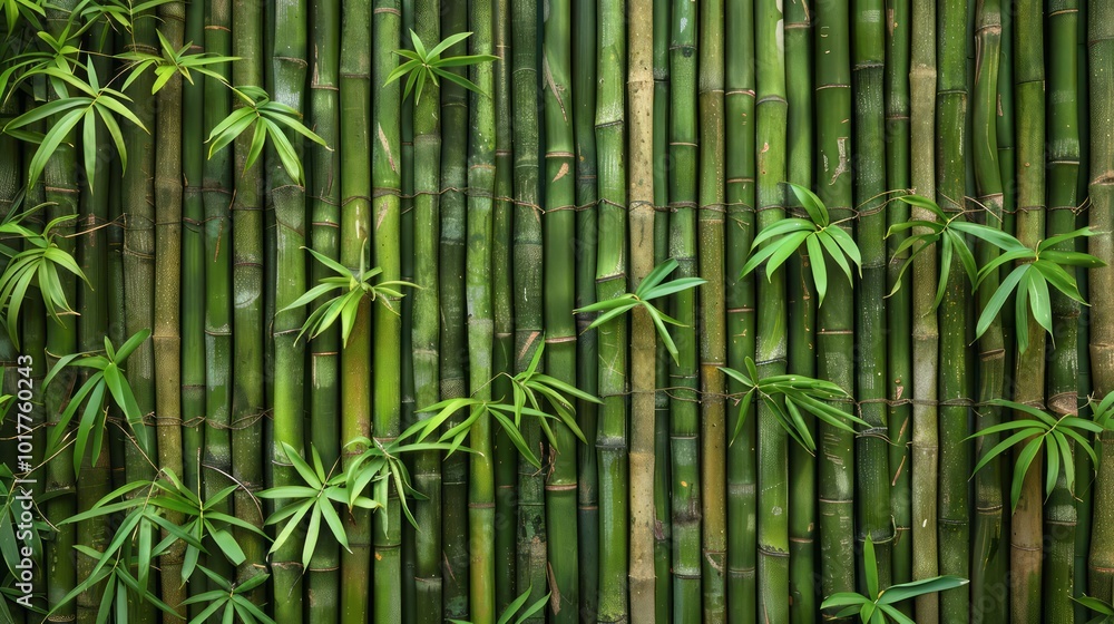 Bamboo texture background coming from natural Bamboo texture background coming from natural