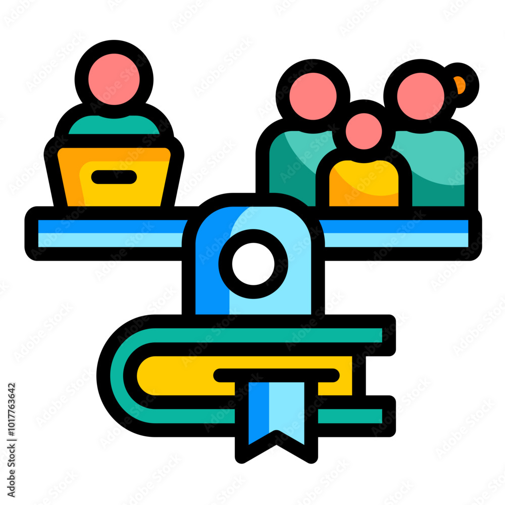 Balance Icon Balance Icon
