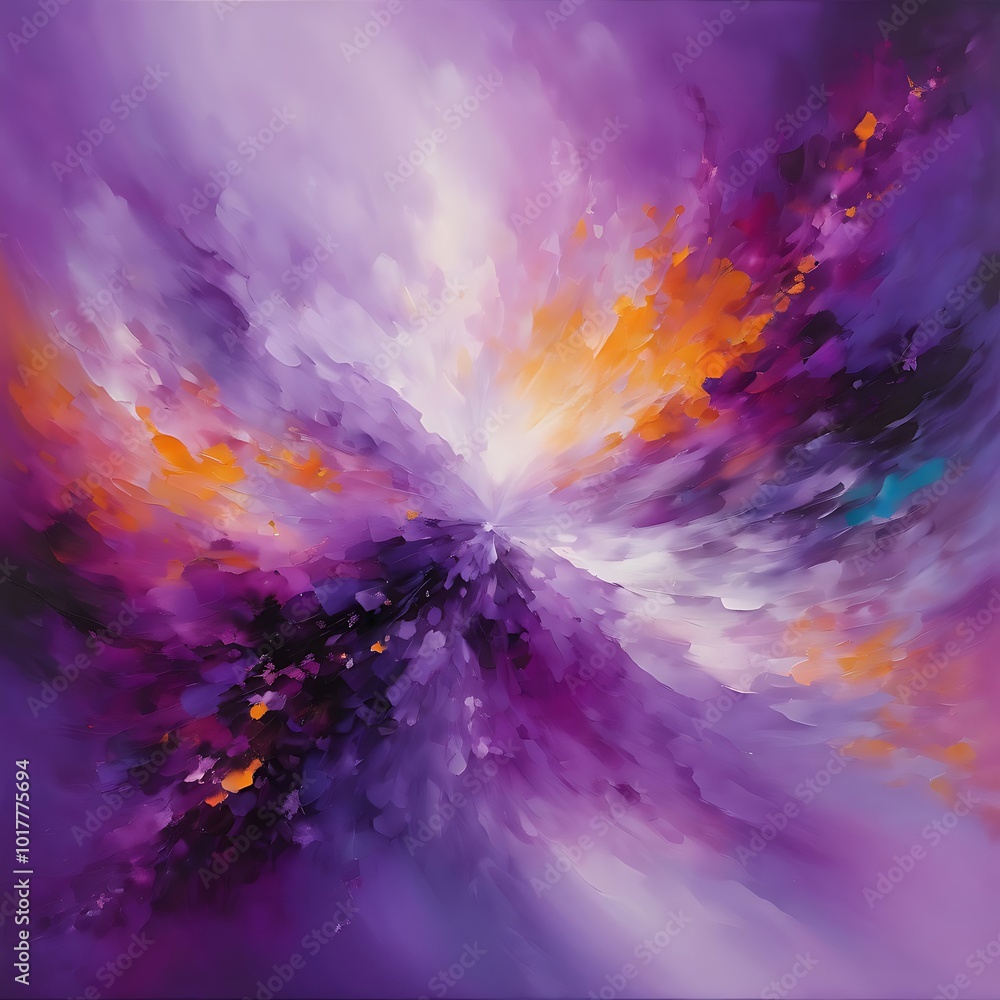 A mesmerizingly vibrant abstract purple background background, Wallpaper, Photo for Social Media x, Instagram, Facebook post. Ai Generated A mesmerizingly vibrant abstract purple background background, Wallpaper, Photo for Social Media x, Instagram, Facebook post. Ai Generated