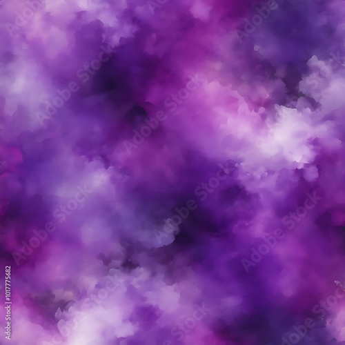 A mesmerizingly vibrant abstract purple background background, Wallpaper, Photo for Social Media x, Instagram, Facebook post. Ai Generated