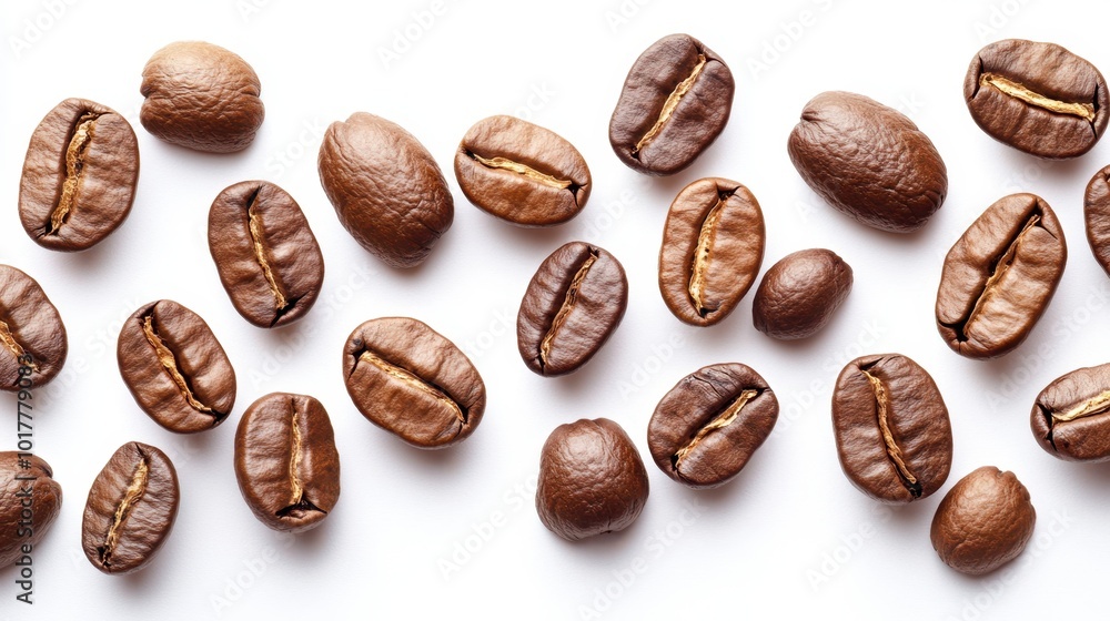 The Coffee Beans Arrangement The Coffee Beans Arrangement
