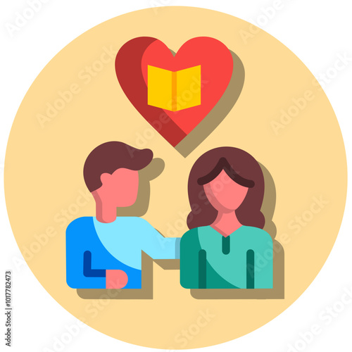 Empathy Icon