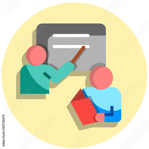 Mentorship Icon