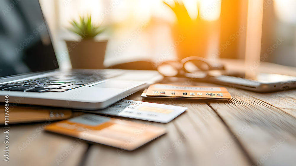 E-commerce product page highlighting secure payment option E-commerce product page highlighting secure payment option