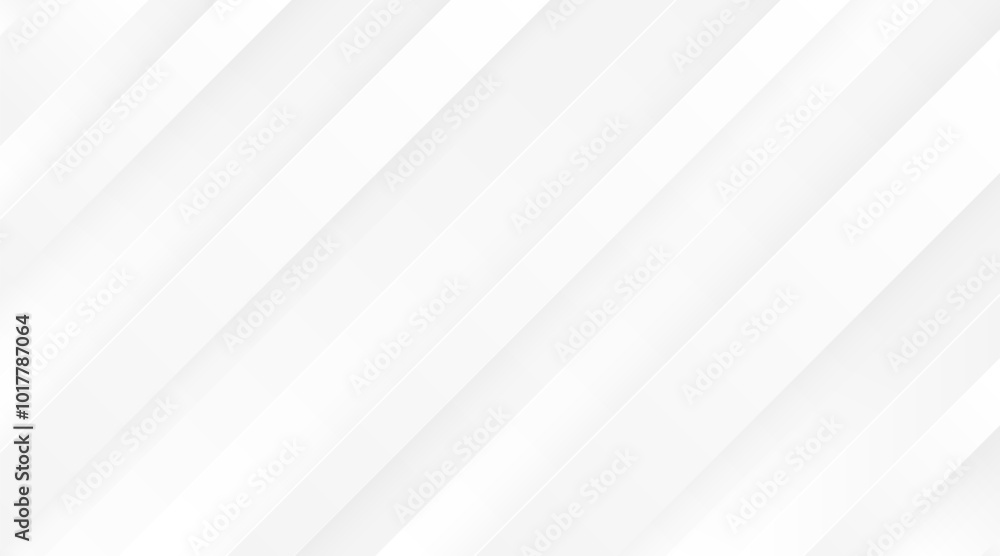 White dynamic abstract background. Light pale gradient rectangle shape design. Modern dynamic geometric lines concept White dynamic abstract background. Light pale gradient rectangle shape design. Modern dynamic geometric lines concept