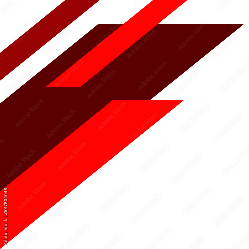 Modern Parallelogram Corner
Modern Parallelogram Corner