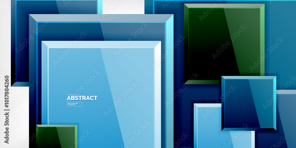 Shiny glossy metallic or plastic square design background. Vector Illustration For Wallpaper, Banner, Background, Card, Book Illustration, landing page Shiny glossy metallic or plastic square design background. Vector Illustration For Wallpaper, Banner, Background, Card, Book Illustration, landing page