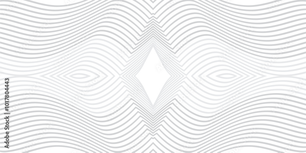 grey light line background vector illustration