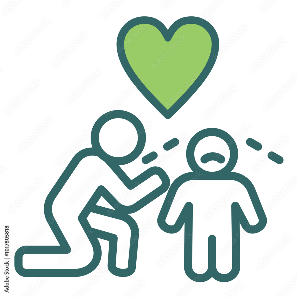 Responsibility Icon Responsibility Icon