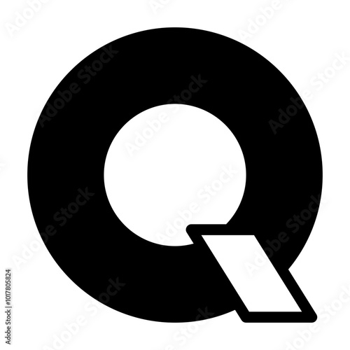 Letter q