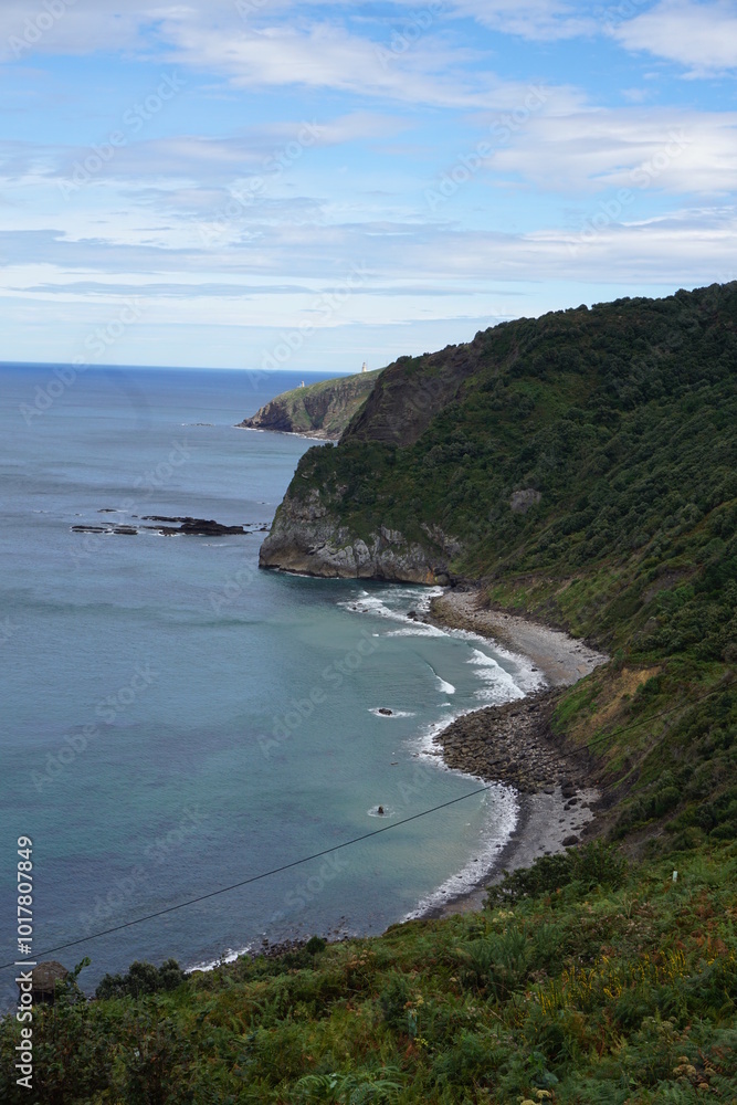 San Juan de Gaztelugatxe, Pais Vasco, España San Juan de Gaztelugatxe, Pais Vasco, España