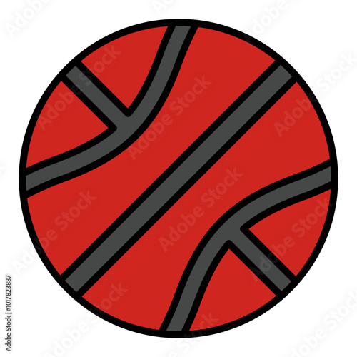 Basketball Icon