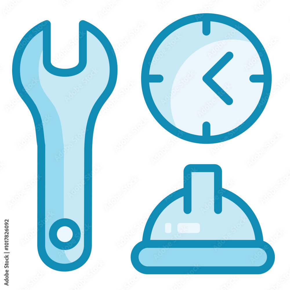 Efficiency Icon Efficiency Icon