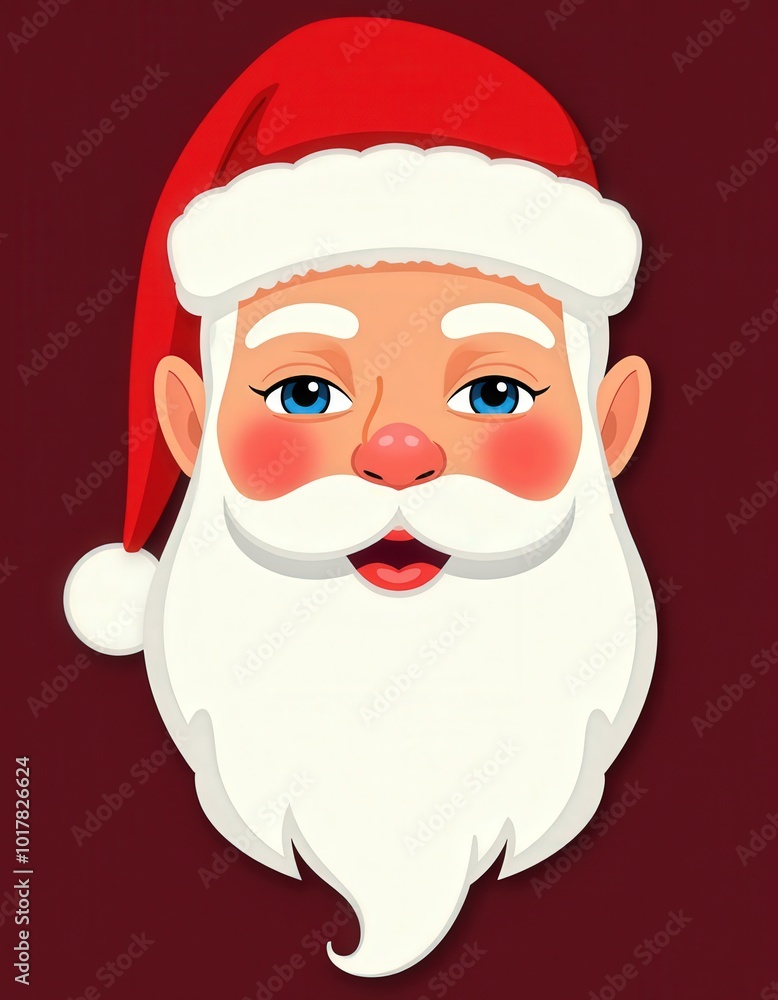 santa claus with a bag santa claus with a bag