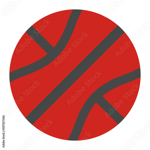 Basketball Icon