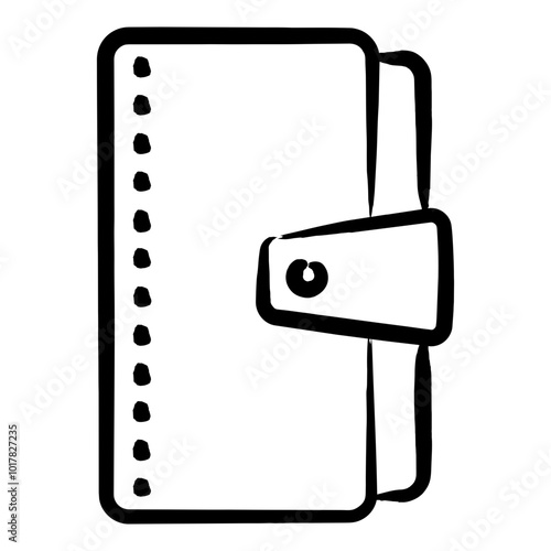 Wallet Icon