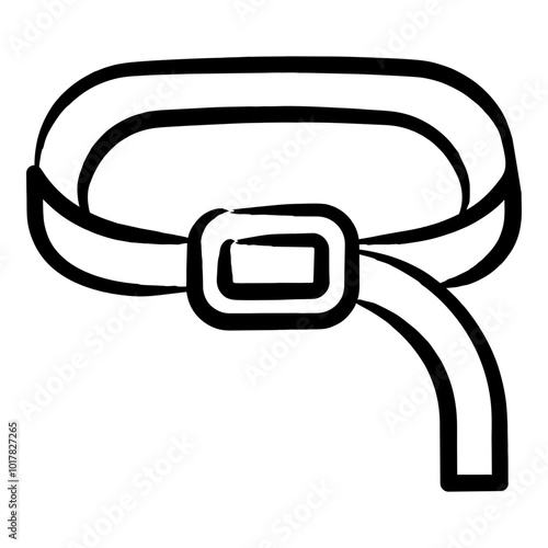 Belt Icon
