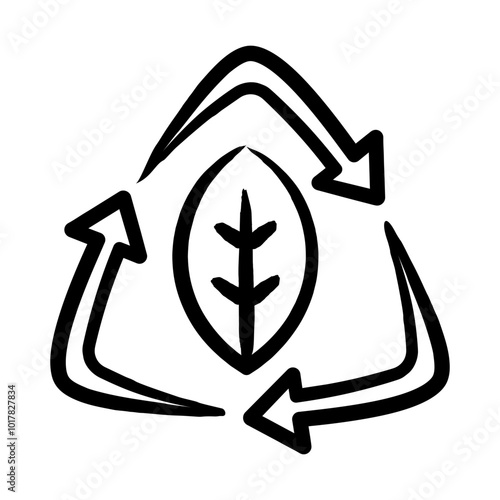 Sustainable Icon