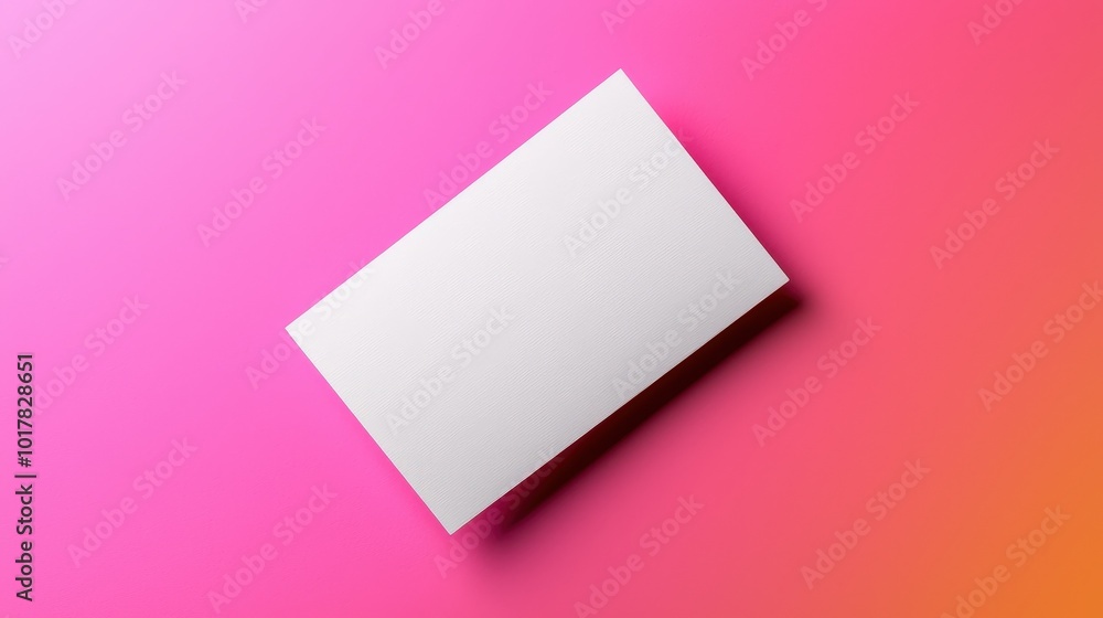 Glowing feedback card floating upward, photography style, normal angle, isolated background Glowing feedback card floating upward, photography style, normal angle, isolated background