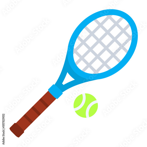 Tennis Icon
