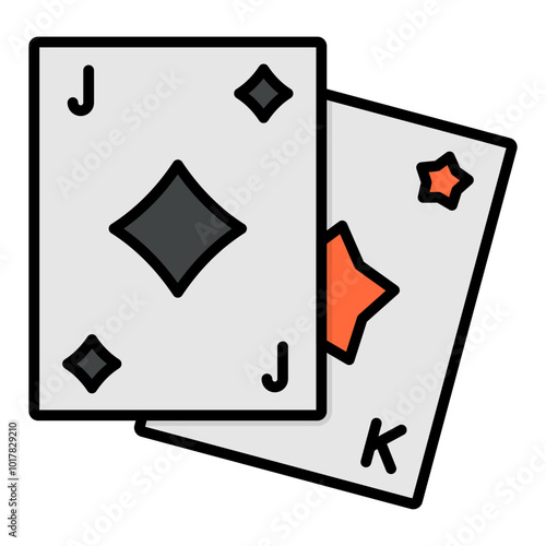 Cards Icon