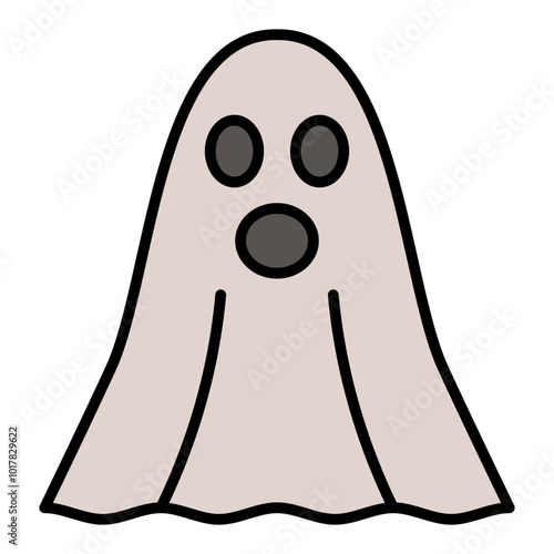 Ghost Icon