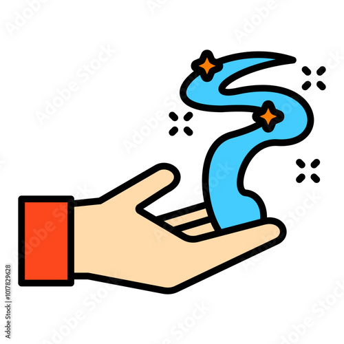 Trick Icon