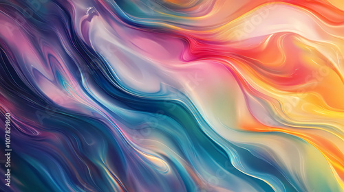 abstract colorful background